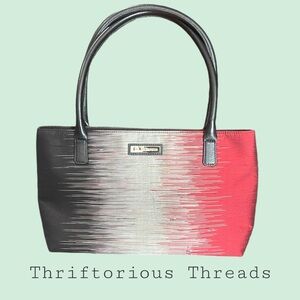 Vintage Jim Thompson Handbag